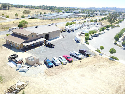 Central Coast Trailers
