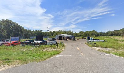 Taylor Trailers