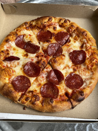 Bella Napoli