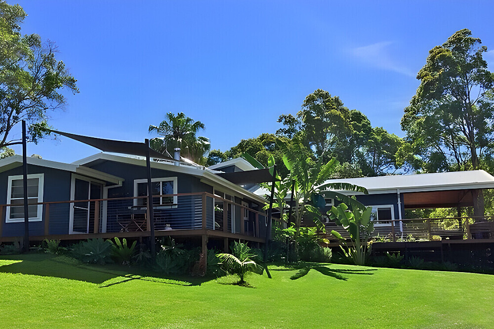 4 Day Wise Women Wellness in Nature, Great Lakes, Australia