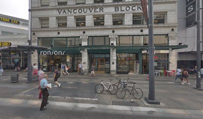 Canada Yoga Therapy