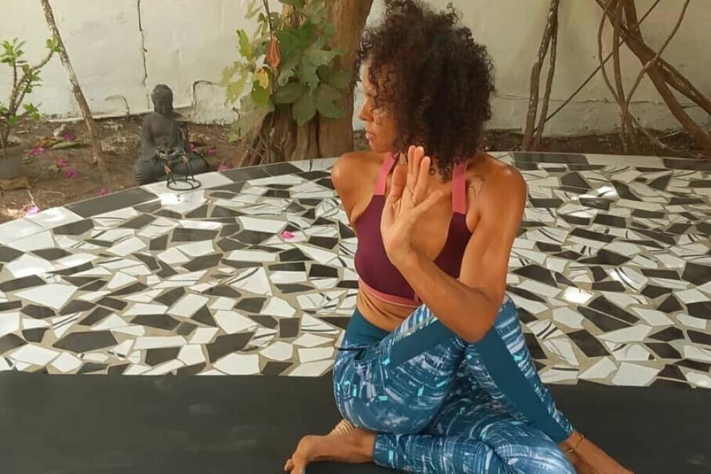 2-tägiges Yoga- und Meditationsretreat (Einzelunterricht) in Gambia