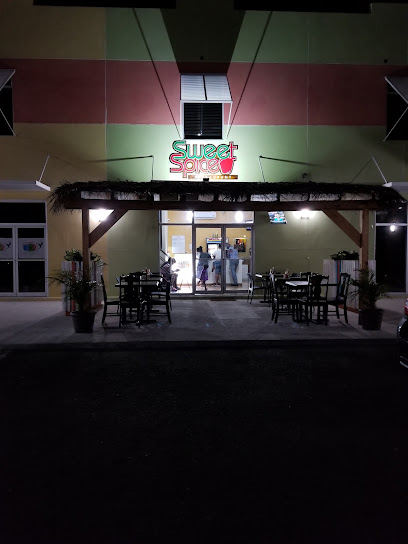 Sweet Spice Restaurant