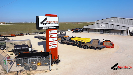 Southern Trailers & Truck Beds