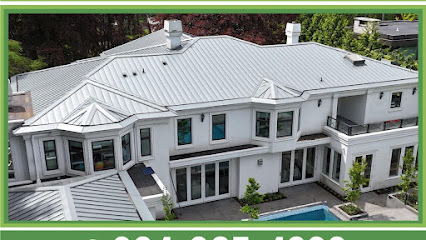 Eco Exteriors Roofing and Solar Ltd.