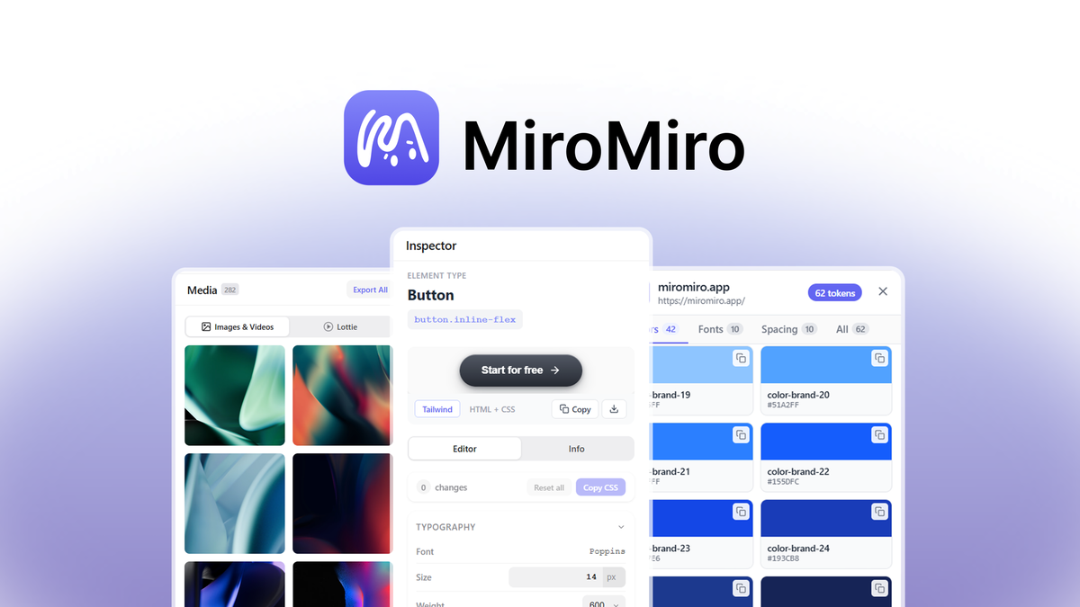 MiroMiro Lifetime Deal 