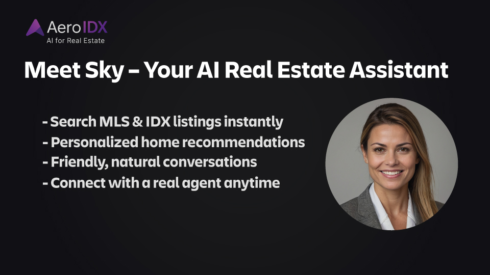 GoHighLevel marketplace - GHL integration - Real Estate Property Search â AeroIDX