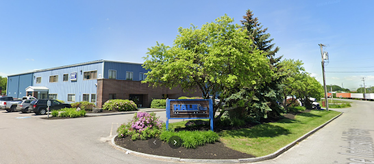 Hale Trailer Brake & Wheel - Portland