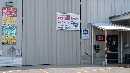 Tri Tank Corporation