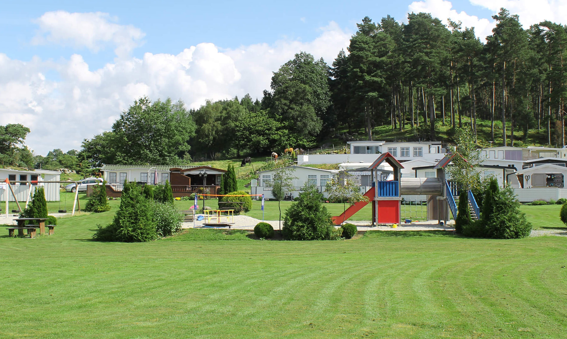 Randøy Feriepark