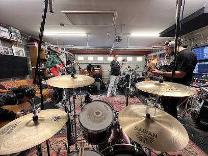 Studio 84