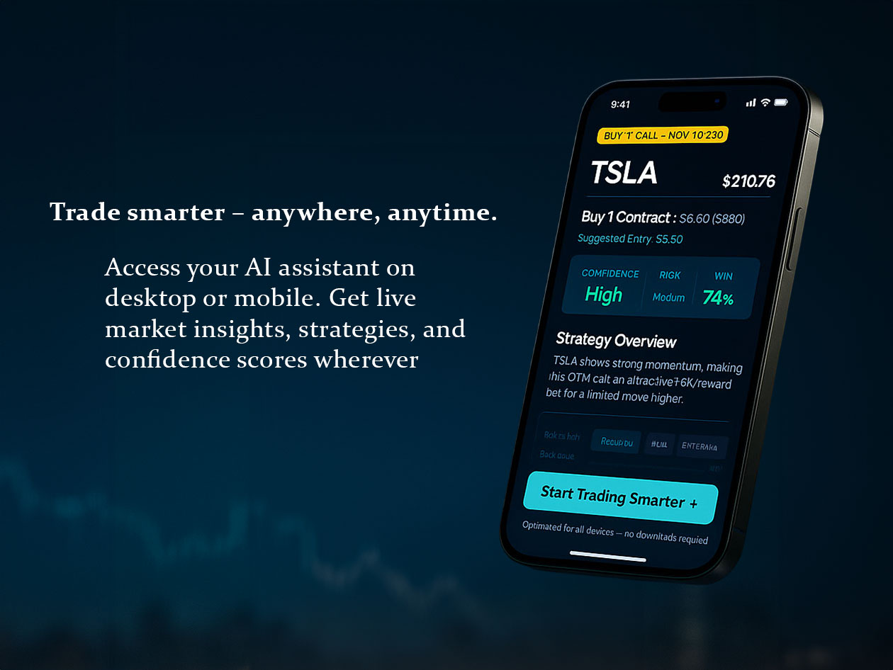 StratPilot AI Lifetime Deal