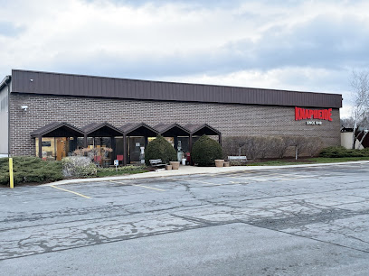 Knapheide Truck Equipment Center