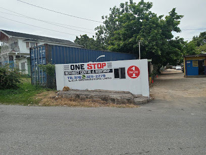 One-Stop Motorist Center & BodyShop