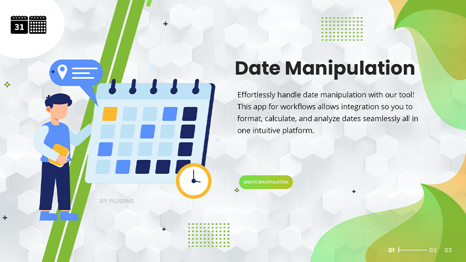 GoHighLevel marketplace - GHL integration - Date Manipulation Action Automation For Workflows