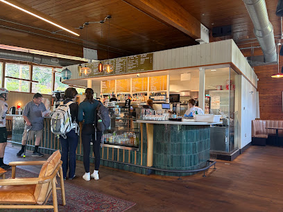 Isetta Cafe Bistro