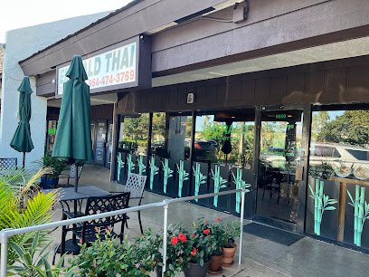 Emerald Thai Restaurant