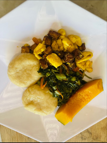 Likkle Delicious Kitchen & Juice Bar