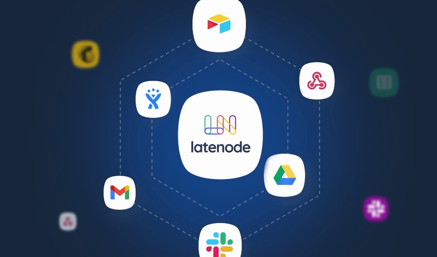 Latenode Lifetime Deal