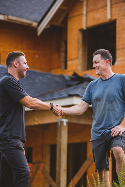 Cooper Roofing