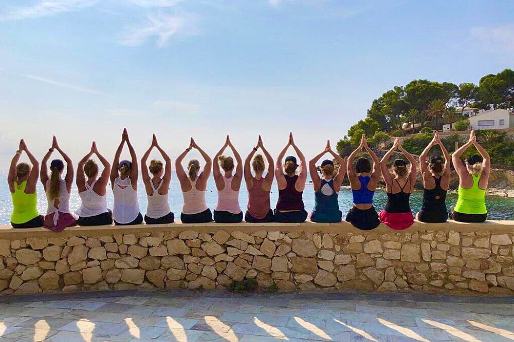 7 Day Detox & Wellness Retreat in Costa Blanca, Spain