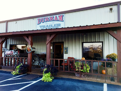 Durham Trailer Ranch, Inc.