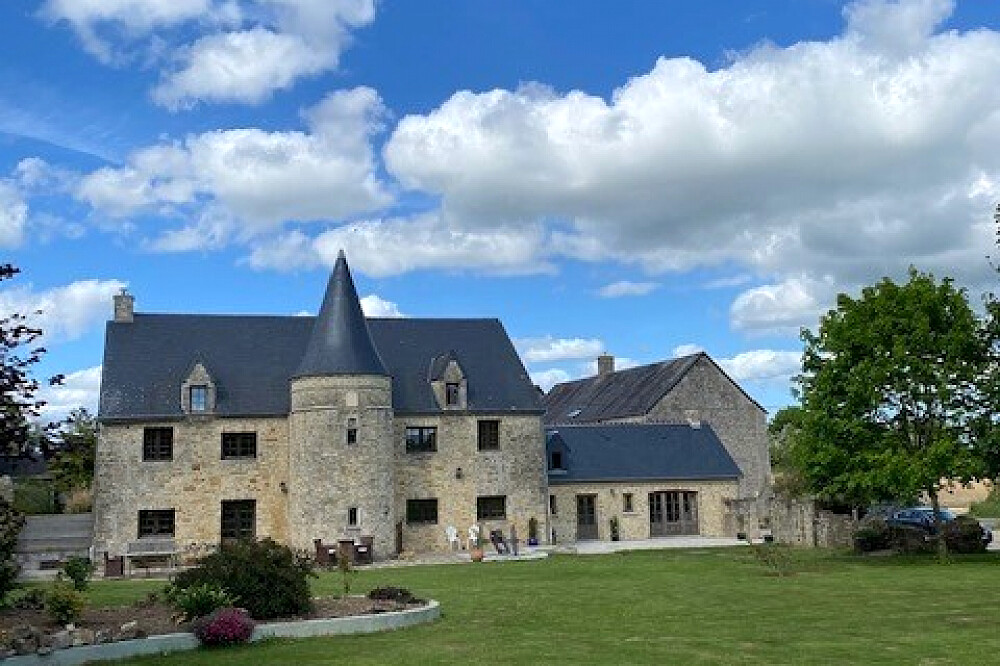 4 Day Reset & Foundations Of A Structured Life Retreat in France