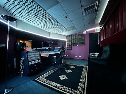 Brunel Studios