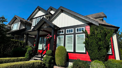 Fraserview Painting Ltd