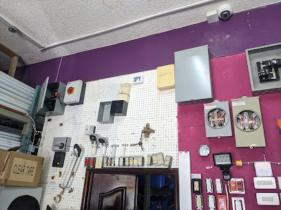 Dunn's Electrical & Hardware Ltd.