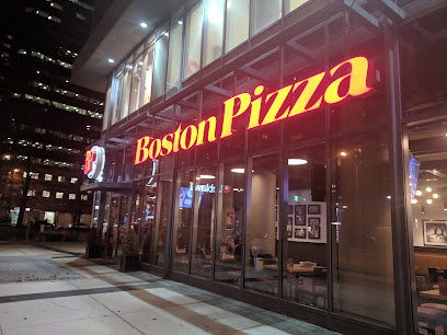 Boston Pizza