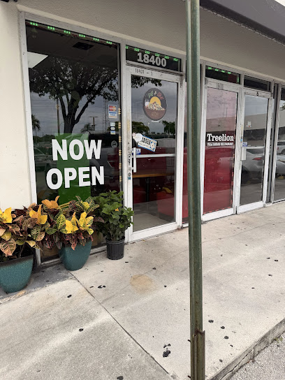 DUB N GRUB| PLANT-BASED