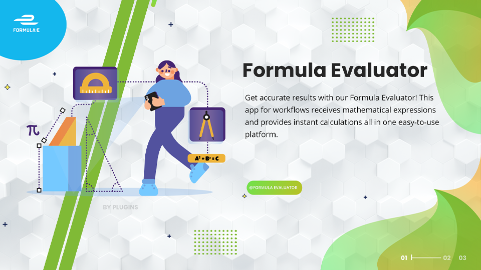 GoHighLevel marketplace - GHL integration - Formula Evaluator Action Automation For Workflows
