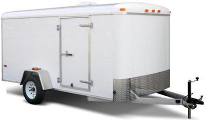 The Trailer Showroom - Aluminium Cargo Trailers