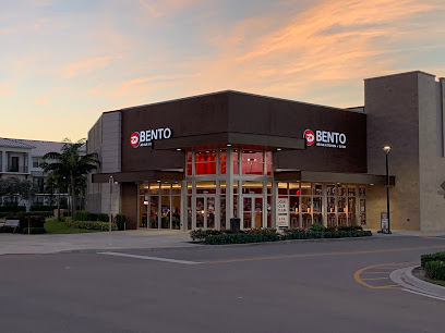 BENTO Pembroke Pines