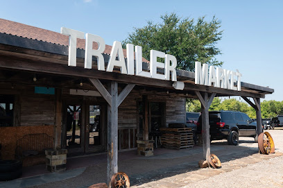 Trailer Market