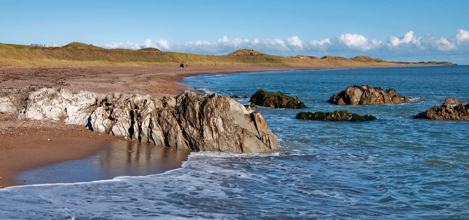 Brittas Bay Surf School