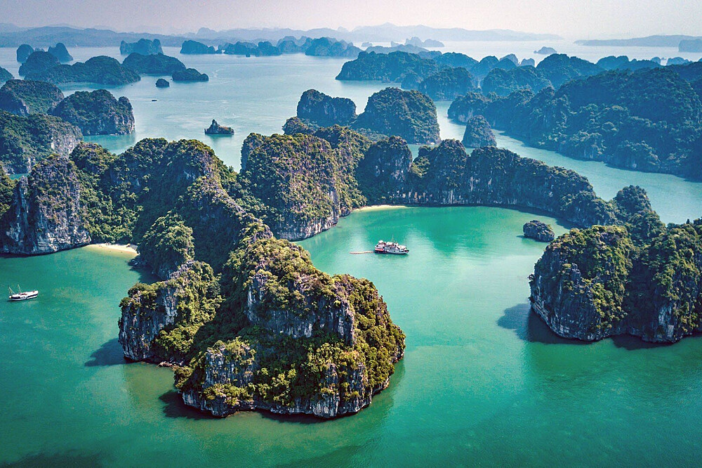 8-tägige Wellness-, Reise- und Naturreise im wunderschönen Vietnam