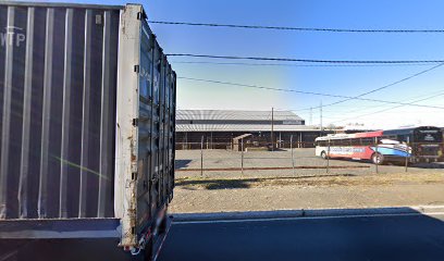 Atlas Trailer Sales Corporation