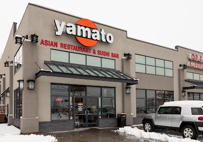Yamato