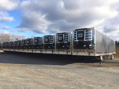 Utility Trailer Sales of Mt Airy, Inc.