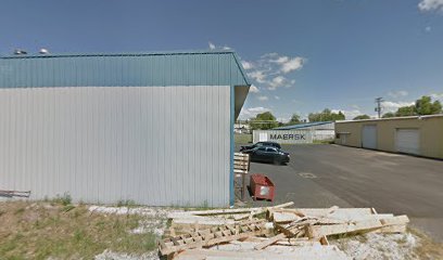 Basin Trailer Sales & Services