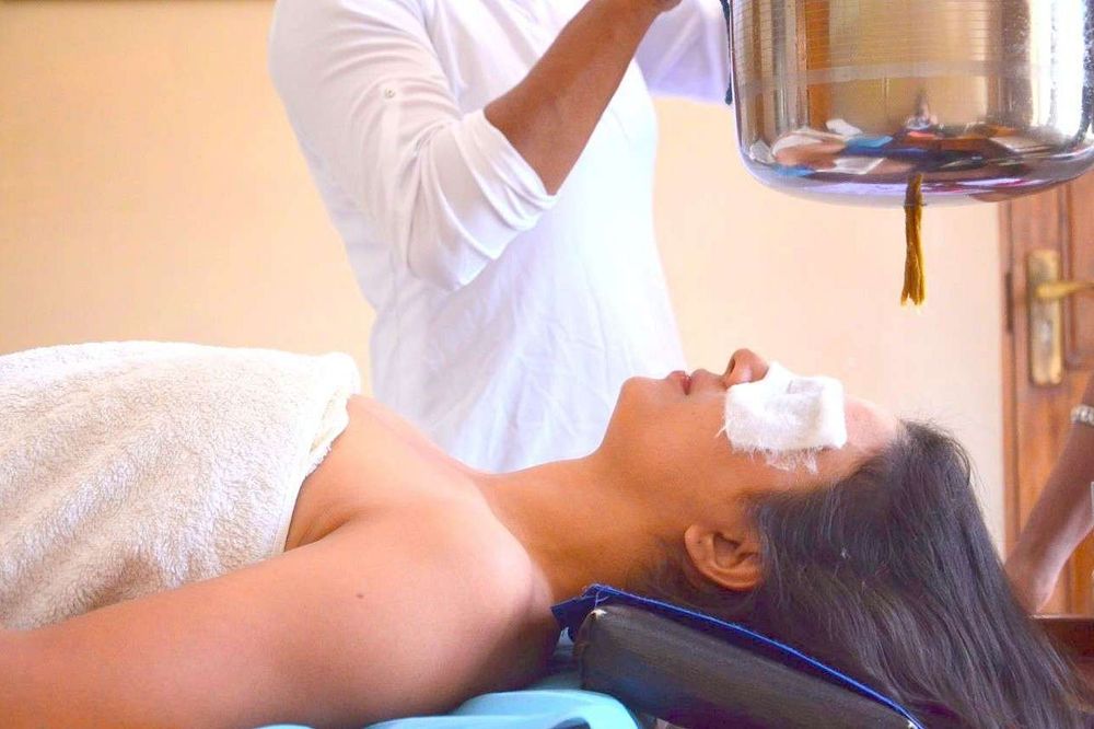 5 Day Rejuvenating Ayurveda, Detox and Yoga Retreat in India