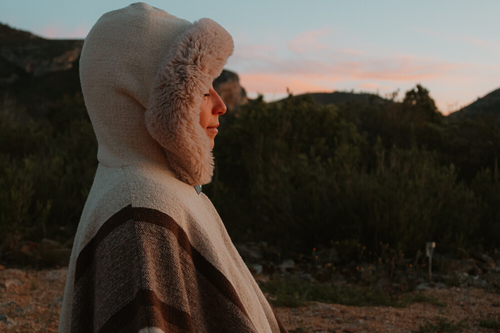 5 Day Sacred Plant Retreat: Heal & Expand, Nature Paradise, Spain