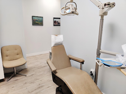 Agincourt Denture Clinic - Nicole Tran DD