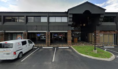 Trans Global Overland