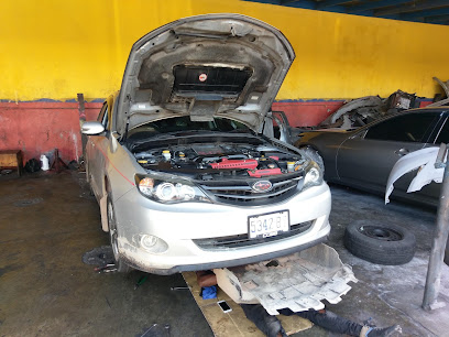 Recon Power Steering and Auto Limited