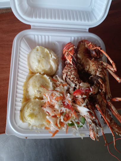 Pinchie's Seafood Restaurant