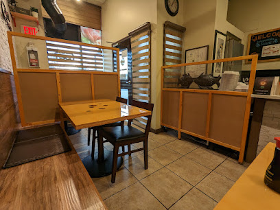 Hanamori Sushi Restaurant