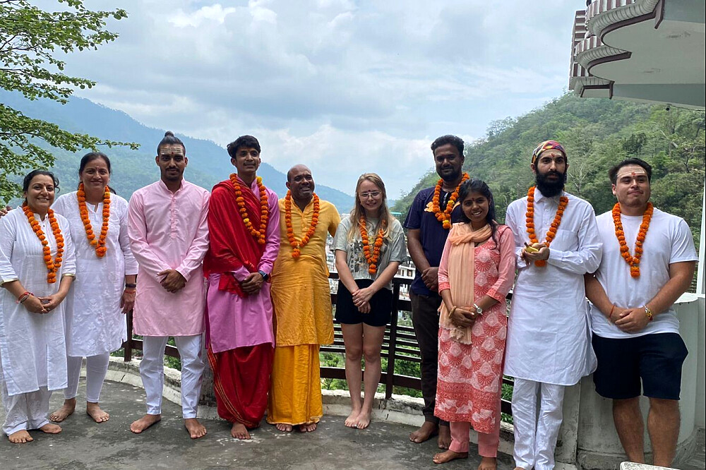 28 Day Kundalini Yoga Meditation Teacher Training in India